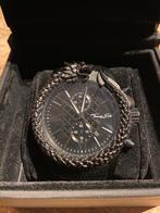 Horloge. Thomas Sabo, Sieraden, Tassen en Uiterlijk, Horloges | Heren, Overige merken, Leer, Staal, Polshorloge