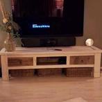 Vintage TV Meubel / Dressoir, Ophalen, Gebruikt, 150 tot 200 cm, Minder dan 100 cm