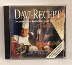 Davilex | Davi Recept | Cas Spijkers, Computers en Software, Ophalen of Verzenden, Software cursus