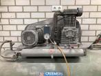 Creemers compressor cst 420. 250 liter, Doe-het-zelf en Verbouw, Compressors, 100 liter of meer, Ophalen, Gebruikt