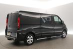 Renault Trafic 2.5 dCi T29 L2H1 | Dubbele Cabine | 5 Persoon, Auto's, Voorwielaandrijving, 145 pk, Stof, 4 cilinders