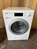 Miele W1 Classic Eco: Wasmachine, Werkt Goed! Schoon. A+++, 6 tot 8 kg, Ophalen, Zo goed als nieuw, Minder dan 85 cm