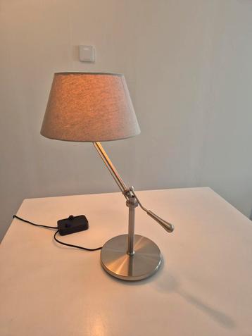 Retro Willemse Verlichting Lamp beschikbaar voor biedingen