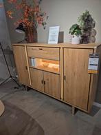 Henders en Hazel Dressette Shimanto, Huis en Inrichting, Kasten | Dressoirs, Ophalen, 100 tot 150 cm, ?, Metaal