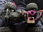HPI Savage X 4x4 Monster Truck, Overige merken, Gebruikt, Auto, Groter dan 1:32