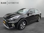 Kia Niro 1.6 GDi Hybrid Dynamic Line, Auto's, Kia, Origineel Nederlands, Te koop, 5 stoelen, 73 €/maand