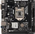 ASRock H310CM-DVS met CPU i7-8700K en 32 GB RAM, Computers en Software, Moederborden, LGA 1151, DDR4, Ophalen of Verzenden, Zo goed als nieuw