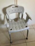 Douchestoel etac, Ophalen, Gebruikt