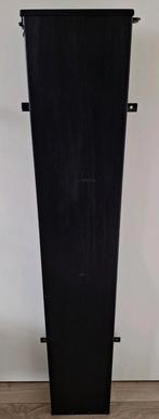 Metalen kist / bak / koffer (120 cm lang), Ophalen of Verzenden, Gebruikt