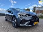 Renault Clio 1.0 TCe R.S. Line, Auto's, Renault, Voorwielaandrijving, Gebruikt, Euro 6, 580 kg