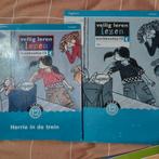 Groep 3 veilig leren lezen kern 12 leesboek en werkboek, Boeken, Ophalen of Verzenden, Nieuw