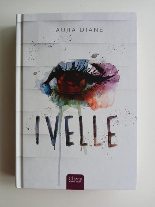 Laura Diane - Ivelle, Boeken, Kinderboeken | Jeugd | 13 jaar en ouder, Nieuw, Ophalen of Verzenden