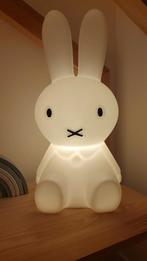 Nijntje Lamp 50cm met Vloerschakelaar - Mr. Miffi, Ophalen of Verzenden, Gebruikt, Lamp