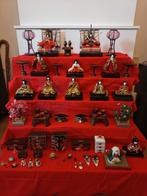 Complete Hina Matsuri Poppen Set - Meisjesdag, Antiek en Kunst, Ophalen
