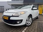 Renault Mégane Estate 1.5 dCi Expression | Automaat | Navi, Euro 5, Gebruikt, 680 kg, 4 cilinders