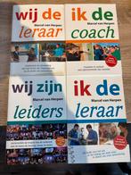4 boeken van Marcel van Herpen, Ophalen of Verzenden, Nieuw