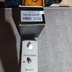 Joyo JF-31 Noise Gate - Zo Goed Als Nieuw, Ophalen of Verzenden, Zo goed als nieuw, Overige typen
