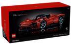 LEGO Technic 42143. Ferrari Daytona SP3. Nieuw/sealed., Ophalen of Verzenden, Nieuw, Complete set, Lego