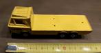 Matchbox Super Kings Construction transporter K-38 1974, Ophalen of Verzenden, Gebruikt, Bus of Vrachtwagen, Matchbox