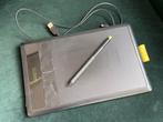 Wacom Bamboo CTH-470 tablet, Computers en Software, Tekentablets, Ophalen of Verzenden, Gebruikt, Bedraad, Wacom