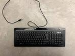 Asus computer toetsenbord, Computers en Software, Toetsenborden, Ophalen, Zo goed als nieuw, Bedraad, Asus