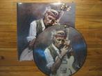 Lp Picture-Disc The Rolling Stones (Miss You in Tokyo) 2014, Cd's en Dvd's, Vinyl | Rock, Verzenden, Zo goed als nieuw, 12 inch