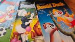 Donald Duck strip, Jaargang 1984, 1985, 1987, Boeken, Stripboeken, Meerdere stripboeken, Ophalen of Verzenden, Gelezen