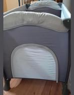 Hauck Fun&Play bedje met vele extra's, Ophalen of Verzenden, Ledikant