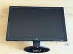 LG Flatron W2242S 22 inch monitor, Ophalen, Gebruikt, 3 tot 5 ms, TN