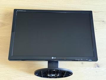 LG Flatron W2242S 22 inch monitor beschikbaar voor biedingen