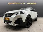 Peugeot 5008 1.6 e-THP GT-Line - 7 personen, Auto's, Peugeot, 1350 kg, Gebruikt, 4 cilinders, Parkeersensor