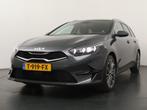 Kia Ceed Sportswagon 1.5 T-GDi 160pk DynamicPlusLine 1.410KG, Voorwielaandrijving, Gebruikt, 160 pk, Leder en Stof