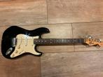 Squier Strat gitaar, Ophalen of Verzenden, Gebruikt, Solid body, Overige merken