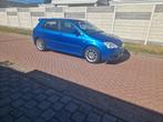 Toyota Corolla 1.6 16V Vvt-i 5DR 2006 Blauw, Auto's, Voorwielaandrijving, 4 cilinders, Blauw, Corolla