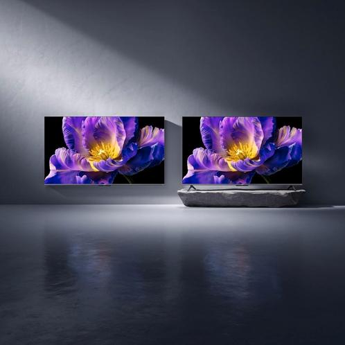 4k Smart tv 55" Nieuw 2025 | 144Hz | HDMI 2.1| AirPlay, Audio, Tv en Foto, Televisies, Nieuw, 100 cm of meer, Overige merken, Ophalen of Verzenden