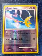 Pokémon kaart Cresselia reverse #2 Majestic Dawn, Ophalen of Verzenden, Zo goed als nieuw, Losse kaart