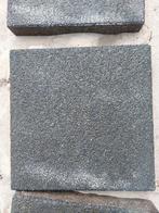Gebruikte betonnen terrastegels, Tuin en Terras, Gebruikt, Ophalen of Verzenden, 10 m² of meer, Beton
