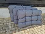 3X 4SO palletkussen 110x70cm, alle weather, nieuw, Ophalen of Verzenden, Nieuw