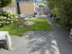 Tuintegels (gratis), Tuin en Terras, Ophalen, Gebruikt, Klinkers, 10 m² of meer