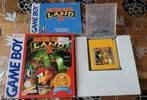 donkey kong land 2 gameboy, Spelcomputers en Games, Games | Nintendo Game Boy, Avontuur en Actie, Gebruikt, 1 speler, Ophalen of Verzenden