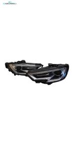 Audi A3 8V Facelift Xenon LED Koplampen Set 8V0941005E / 8V0, Auto-onderdelen, Verlichting, Gebruikt, -, Verzenden, Audi