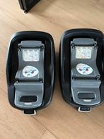 2x FamilyFix + gratis Maxi-Cosi, Ophalen, Gebruikt, 0 t/m 18 kg, Isofix