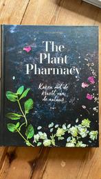 Lisette Kreischer - The Plant Pharmacy, Boeken, Overige typen, Lisette Kreischer, Ophalen of Verzenden, Zo goed als nieuw