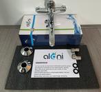 Aloni Verhoogde Uitgietbakmengkraan ZS53302 Chroom, Ophalen of Verzenden, Nieuw