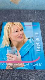 M. Timmer - Leef je fit, Dieet en Voeding, Ophalen of Verzenden, Zo goed als nieuw, M. Timmer