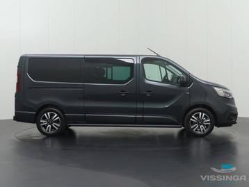Renault Trafic L2H1 170 pk Automaat Anniversary Edition nr.1 beschikbaar voor biedingen