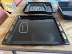 Bosch/Siemens Oven Bak- en Grillplaten, Ophalen, Zo goed als nieuw