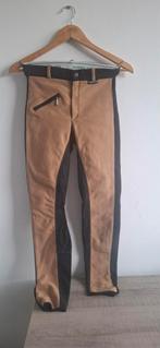 Jumper king paardrijbroek maat 140/146, Dieren en Toebehoren, Paardrijkleding, Ophalen of Verzenden, Zo goed als nieuw, Dressuur