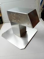 Platdak airco doorvoer, Ophalen of Verzenden, Nieuw