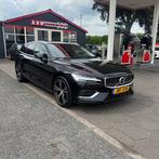 VOLVO V60 T6 Twin Engine 350pk AWD Aut R-Design, Automaat, Gebruikt, 4 cilinders, Zwart